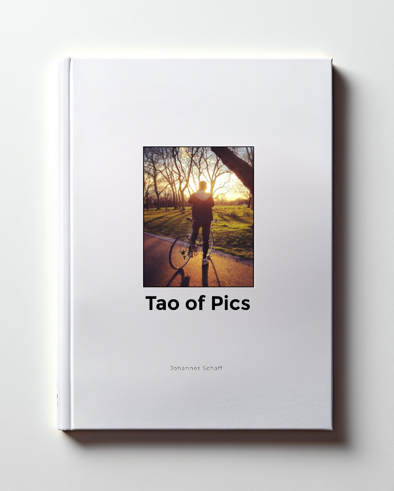 Tao of Pics